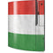 Italy Flag Distressed Playstation 3 & PS3 Skin